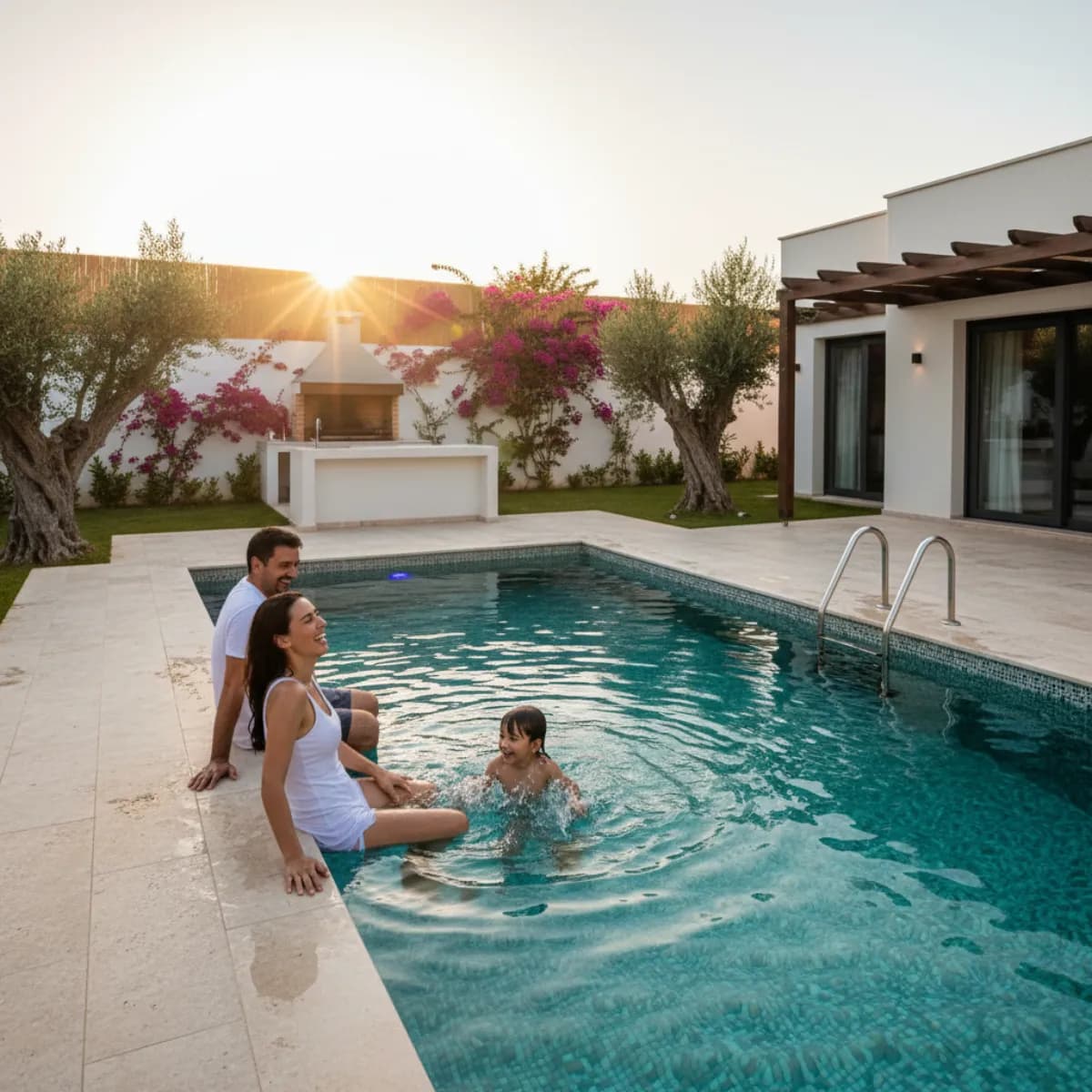 Havuz Yaptırma Fiyatları 2026 | Güncel Maliyet Rehberi